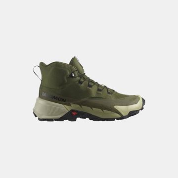 Picture of SALOMON CROSS HIKE MID GTX 2